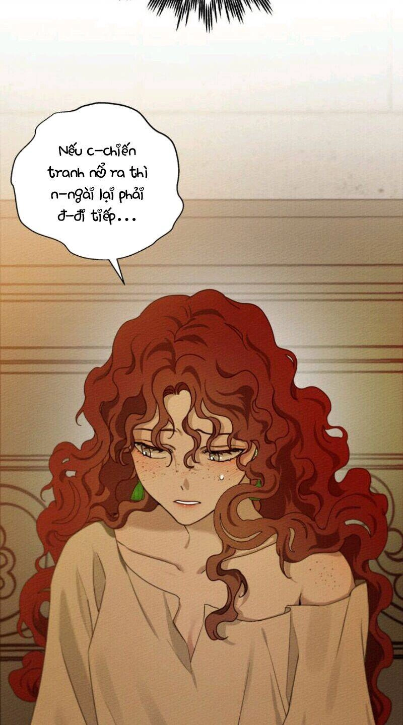 Dưới Bóng Cây Sồi Chapter 27 - 48