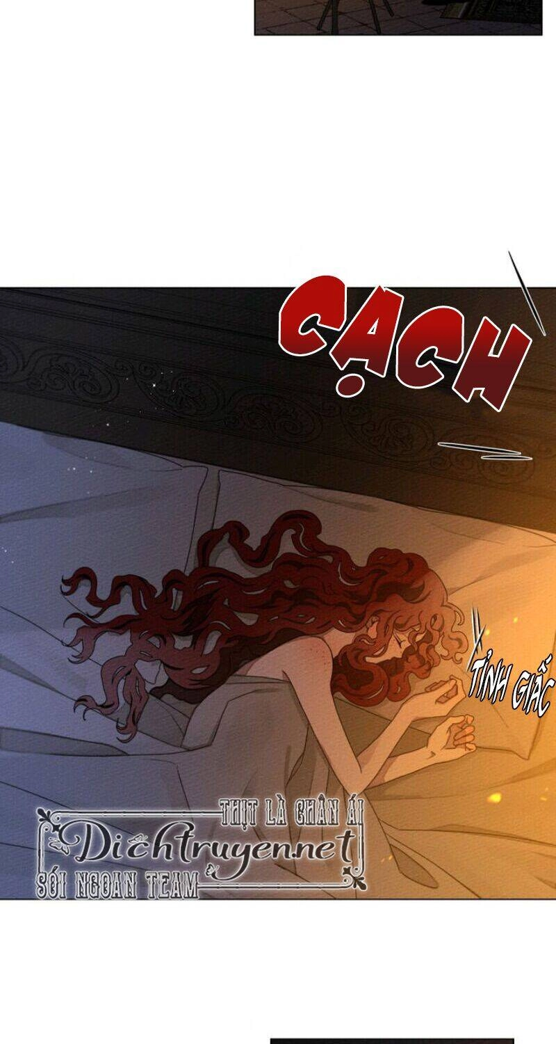 Dưới Bóng Cây Sồi Chapter 28 - 3