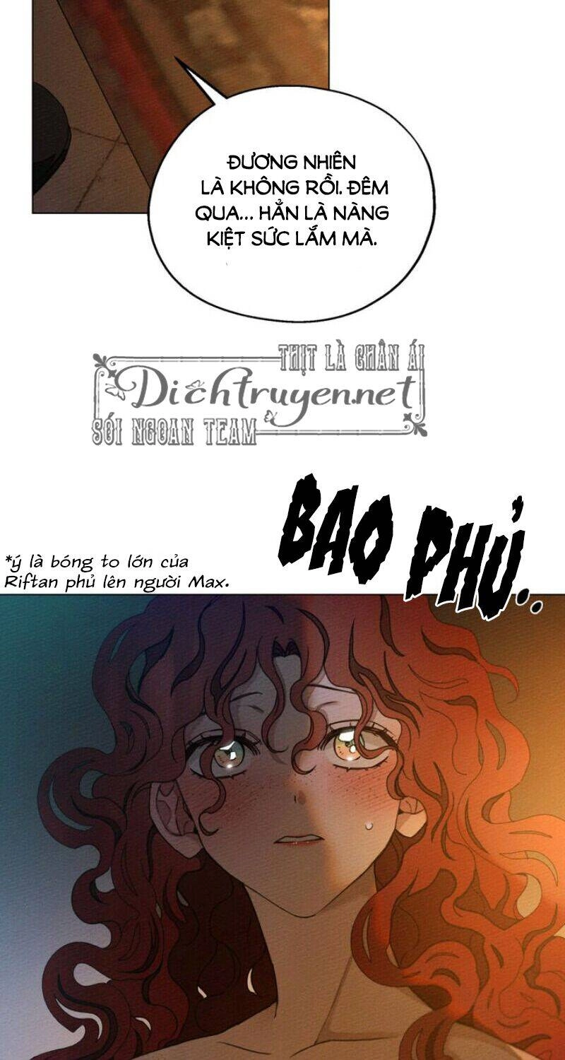 Dưới Bóng Cây Sồi Chapter 28 - 7