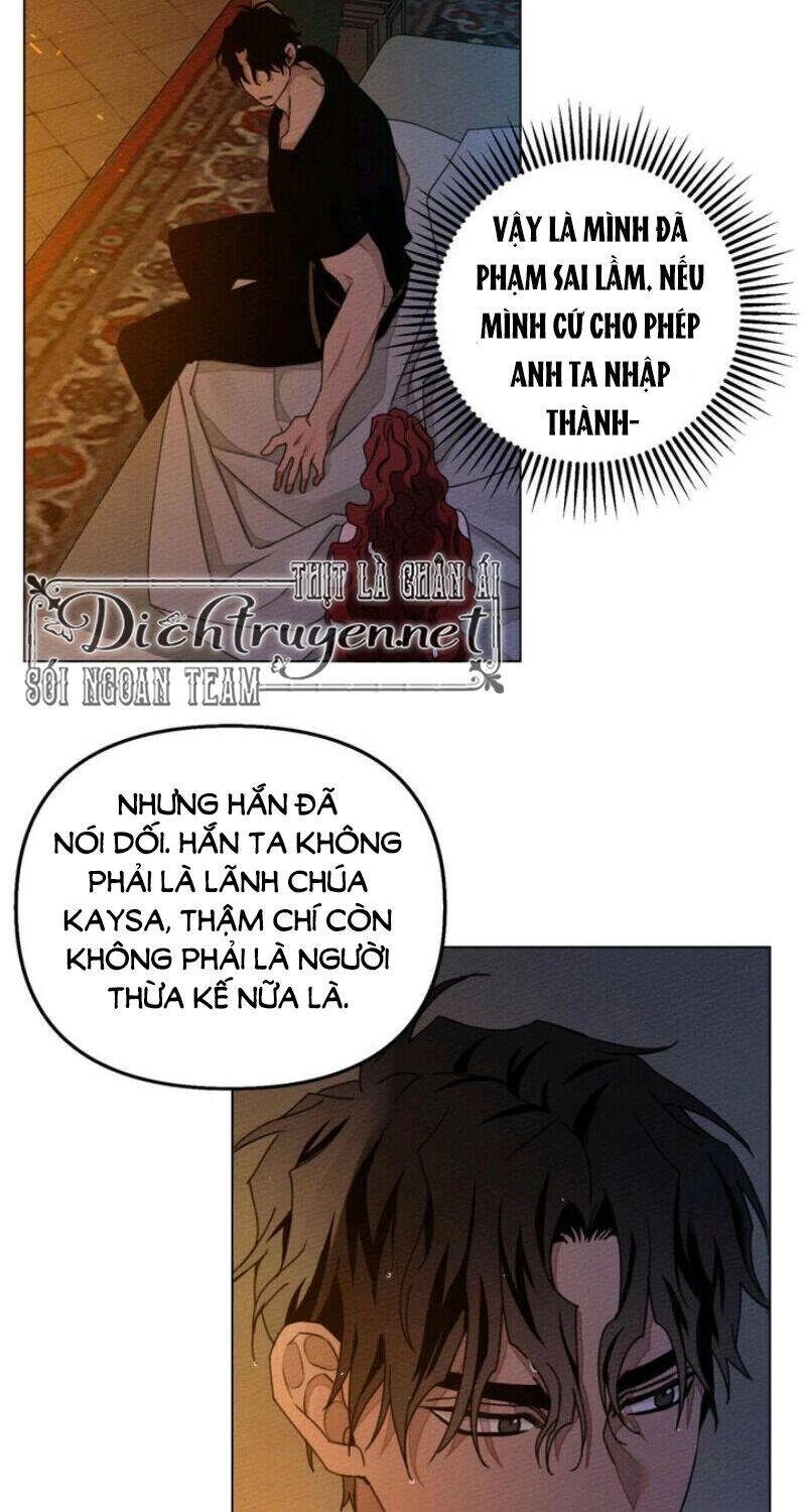 Dưới Bóng Cây Sồi Chapter 28 - 11