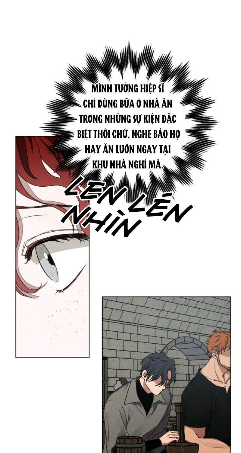 Dưới Bóng Cây Sồi Chapter 28 - 52