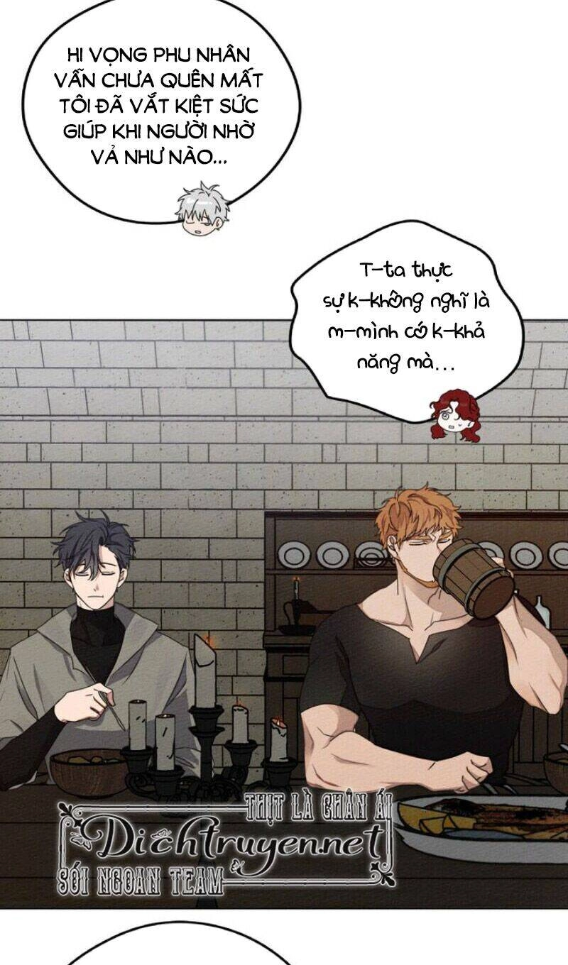 Dưới Bóng Cây Sồi Chapter 29 - 8