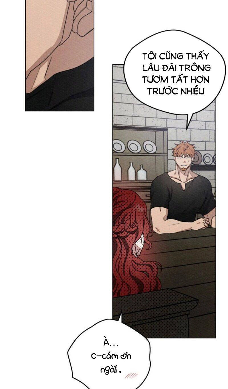 Dưới Bóng Cây Sồi Chapter 29 - 14