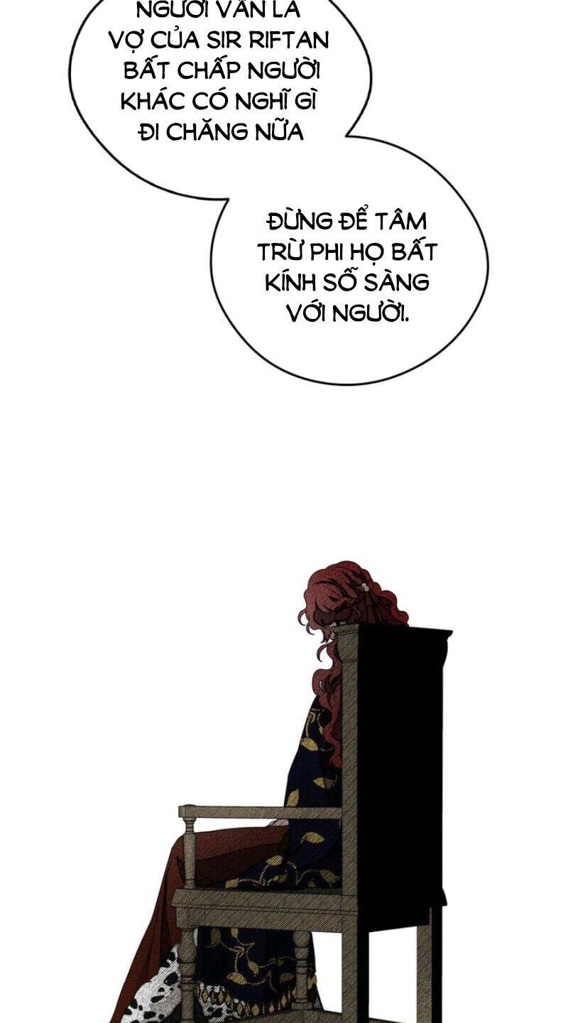 Dưới Bóng Cây Sồi Chapter 29 - 31