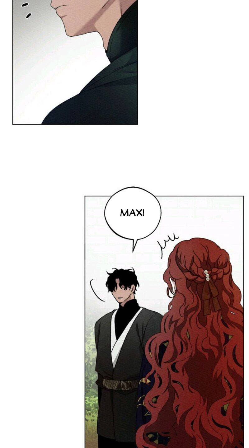 Dưới Bóng Cây Sồi Chapter 29 - 43