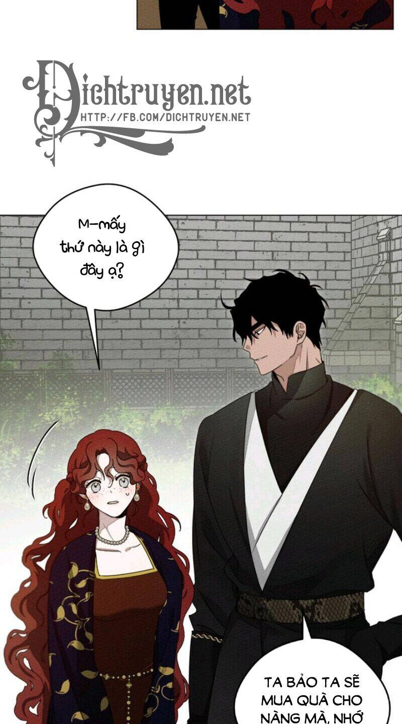 Dưới Bóng Cây Sồi Chapter 29 - 44