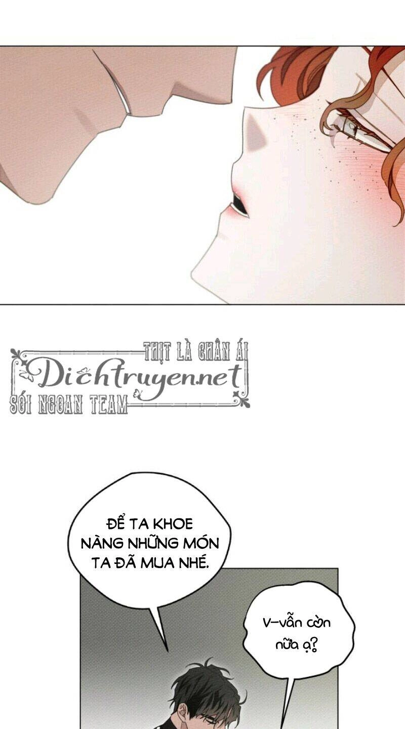 Dưới Bóng Cây Sồi Chapter 29 - 60