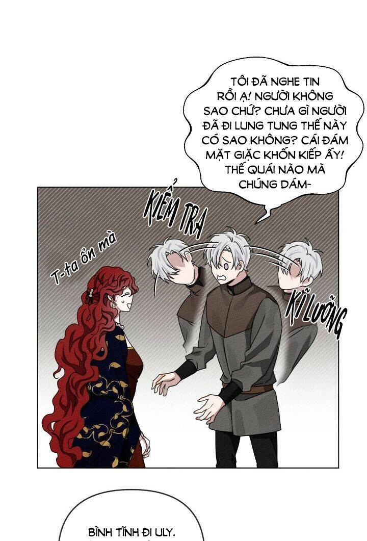 Dưới Bóng Cây Sồi Chapter 30 - 36