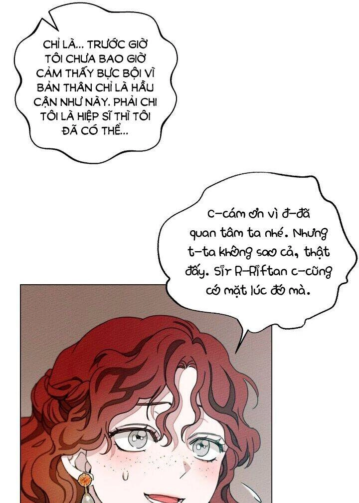 Dưới Bóng Cây Sồi Chapter 30 - 38