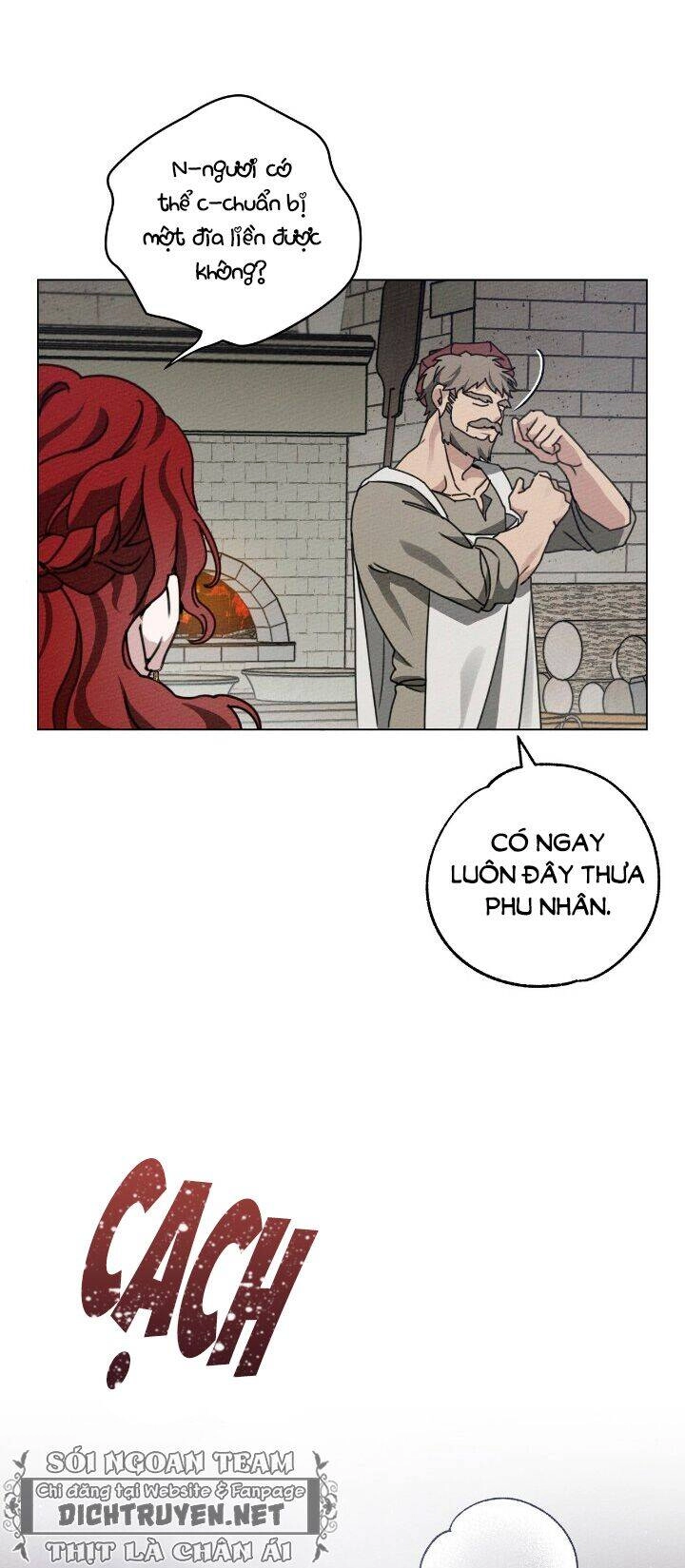 Dưới Bóng Cây Sồi Chapter 30 - 42