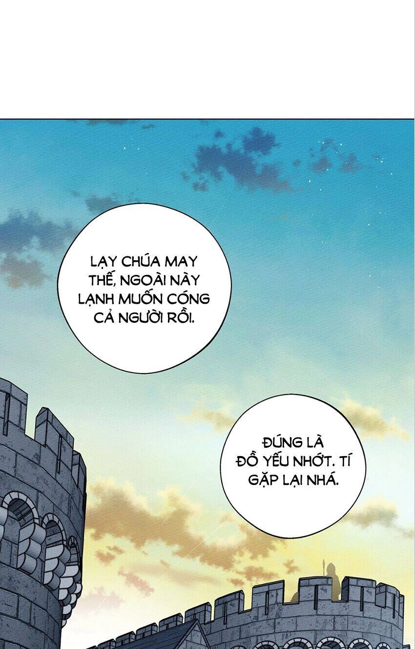 Dưới Bóng Cây Sồi Chapter 31 - 4