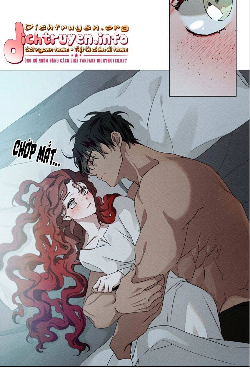 Dưới Bóng Cây Sồi Chapter 31 - 7