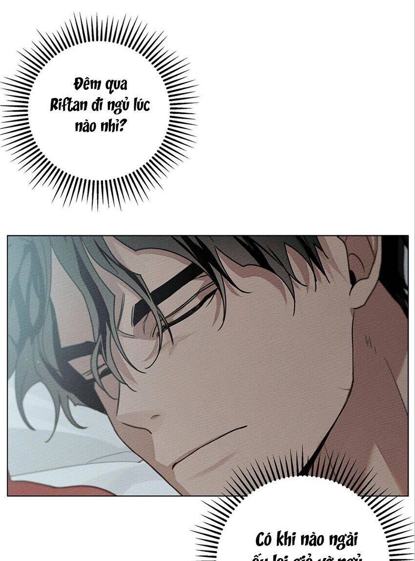 Dưới Bóng Cây Sồi Chapter 31 - 8