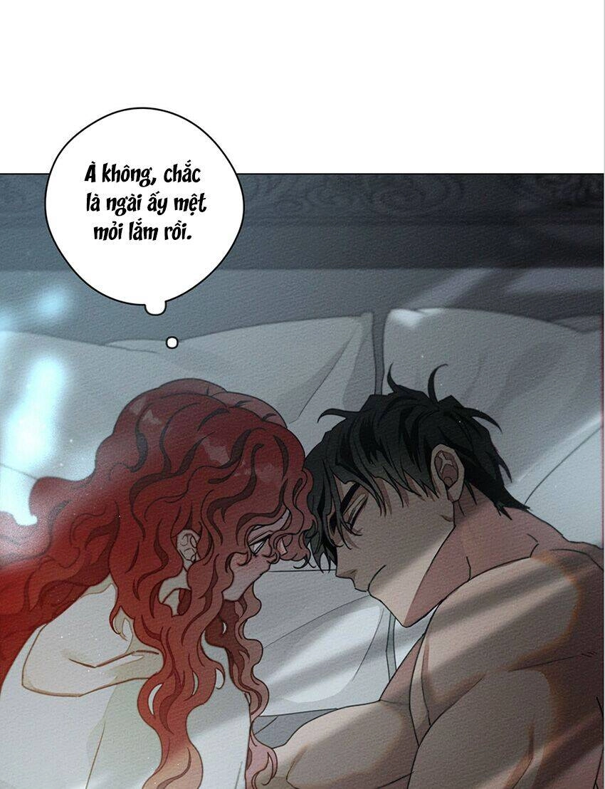 Dưới Bóng Cây Sồi Chapter 31 - 10