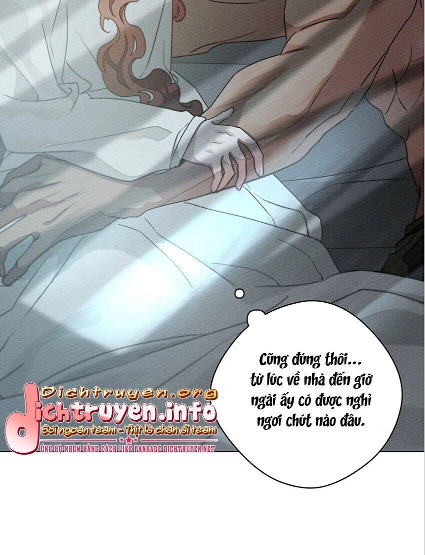 Dưới Bóng Cây Sồi Chapter 31 - 11