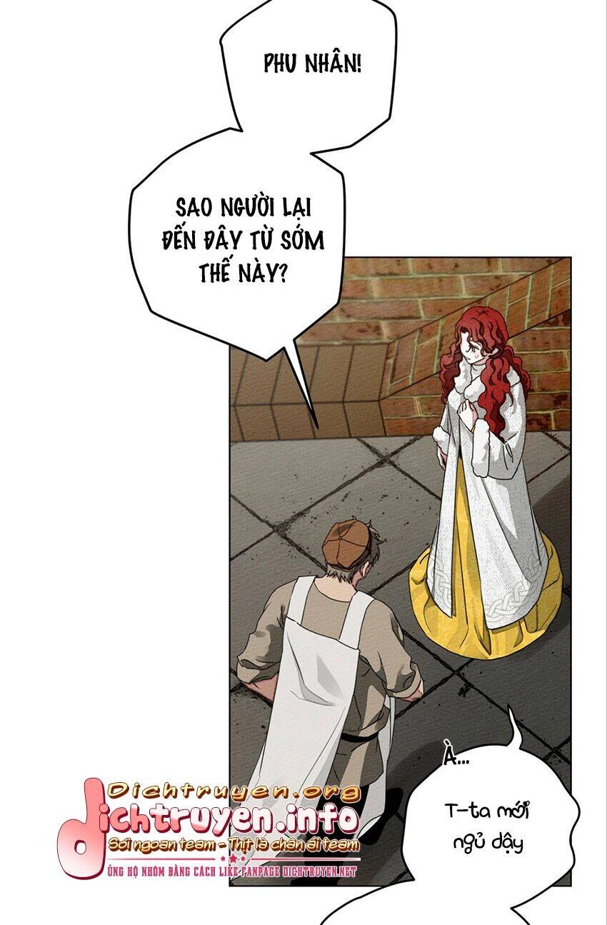 Dưới Bóng Cây Sồi Chapter 31 - 23