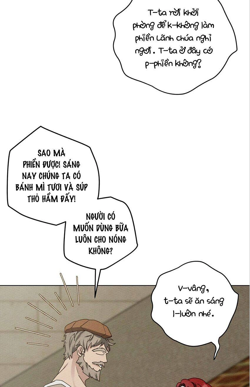 Dưới Bóng Cây Sồi Chapter 31 - 24