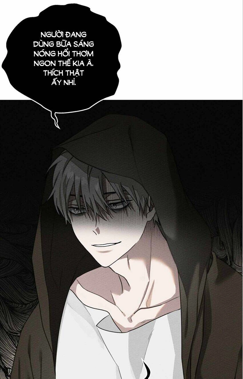 Dưới Bóng Cây Sồi Chapter 31 - 29