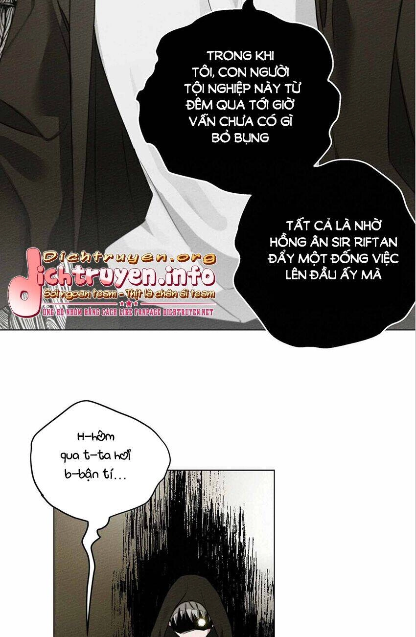 Dưới Bóng Cây Sồi Chapter 31 - 30