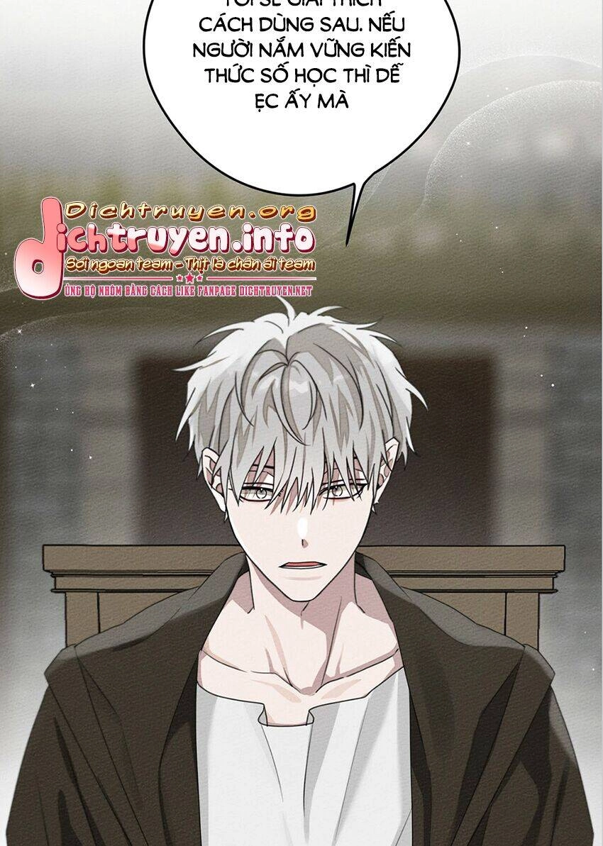 Dưới Bóng Cây Sồi Chapter 31 - 41