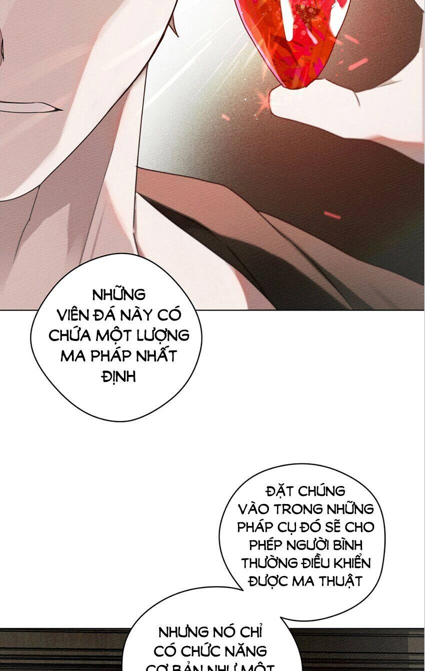 Dưới Bóng Cây Sồi Chapter 31 - 55