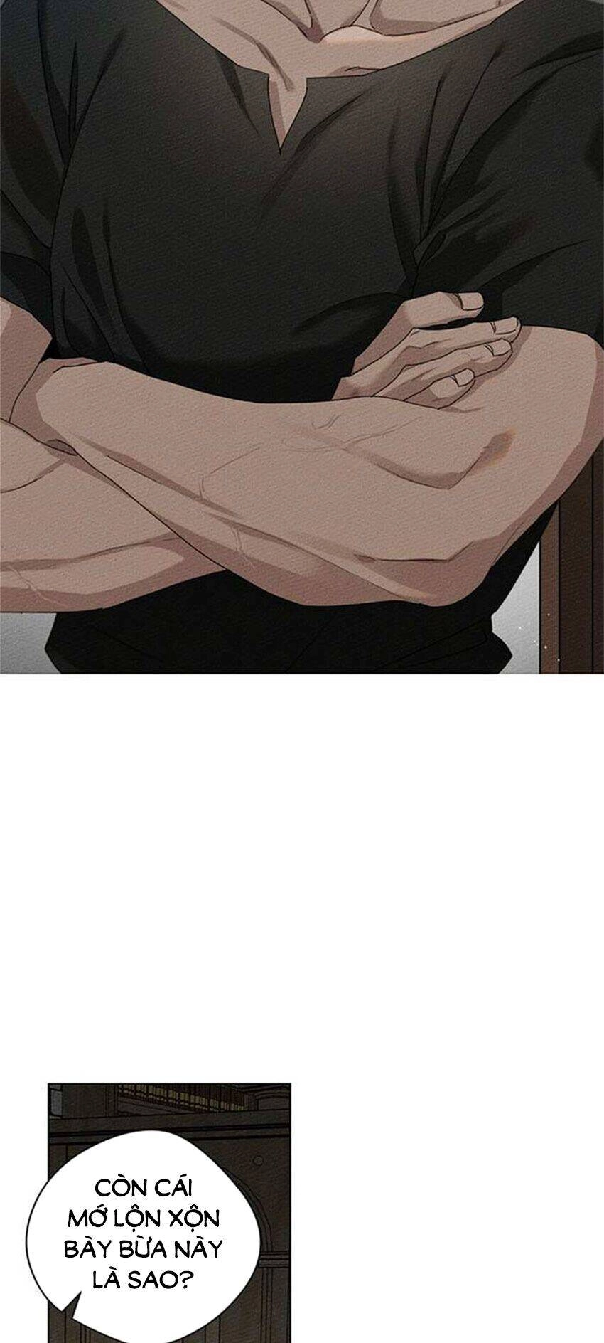 Dưới Bóng Cây Sồi Chapter 32 - 2