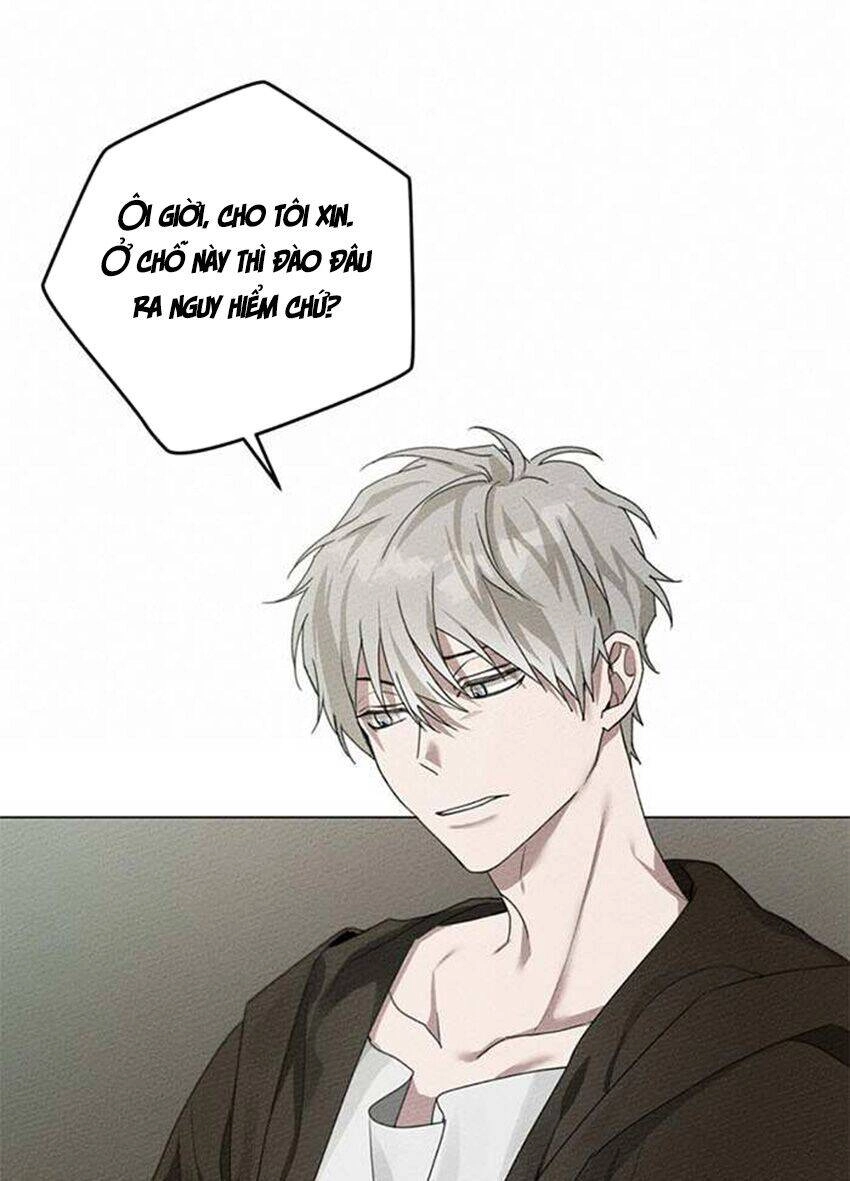 Dưới Bóng Cây Sồi Chapter 32 - 8