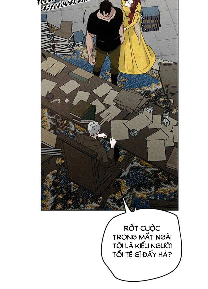 Dưới Bóng Cây Sồi Chapter 32 - 15