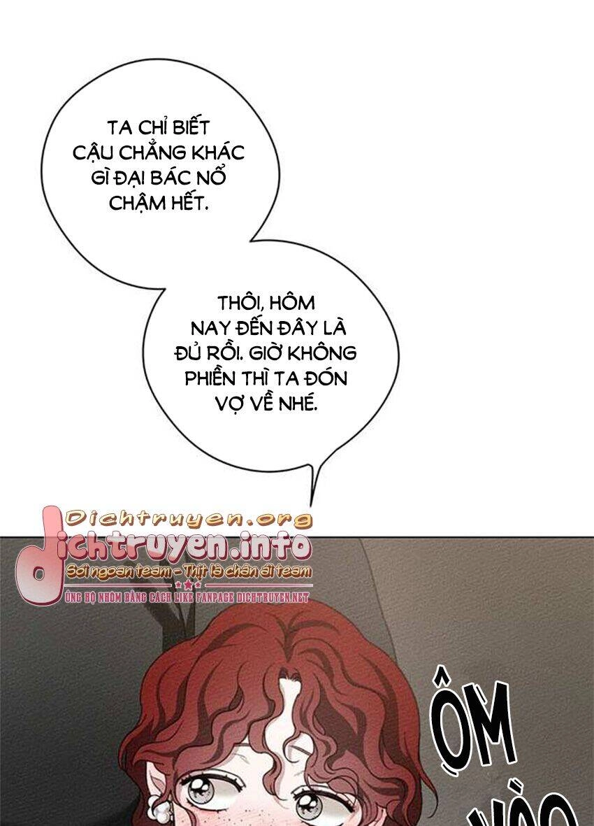 Dưới Bóng Cây Sồi Chapter 32 - 16