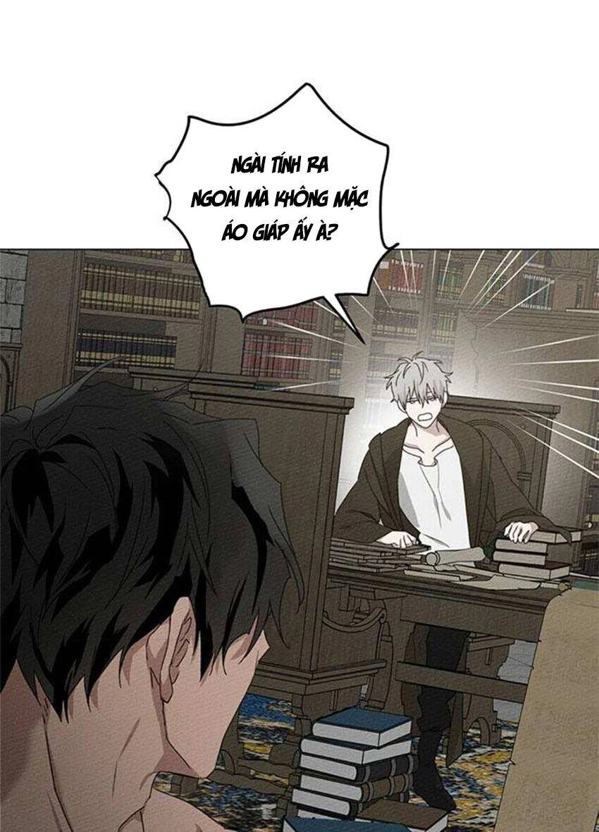 Dưới Bóng Cây Sồi Chapter 32 - 18