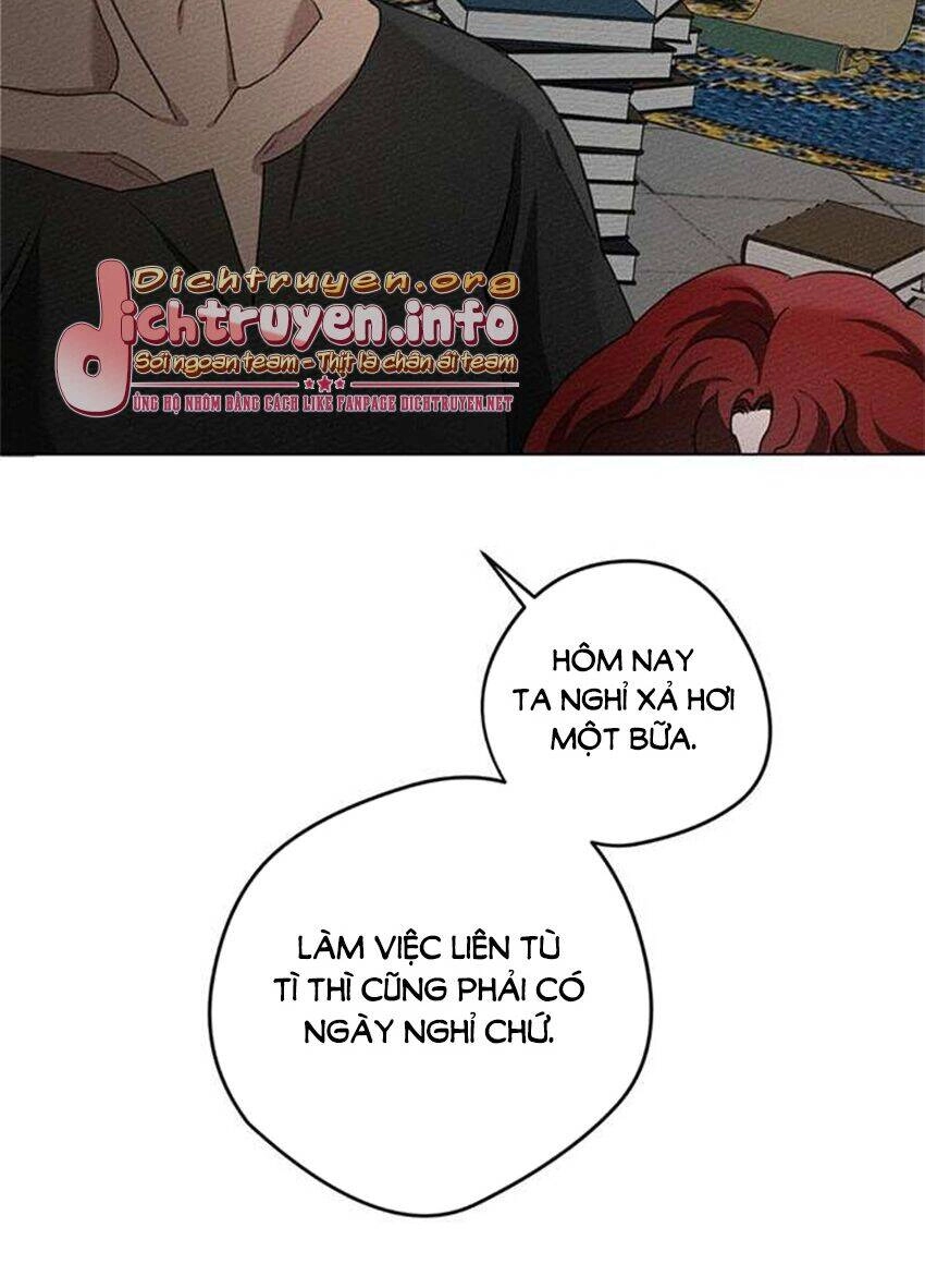 Dưới Bóng Cây Sồi Chapter 32 - 19