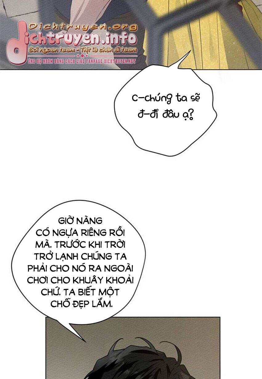 Dưới Bóng Cây Sồi Chapter 32 - 23