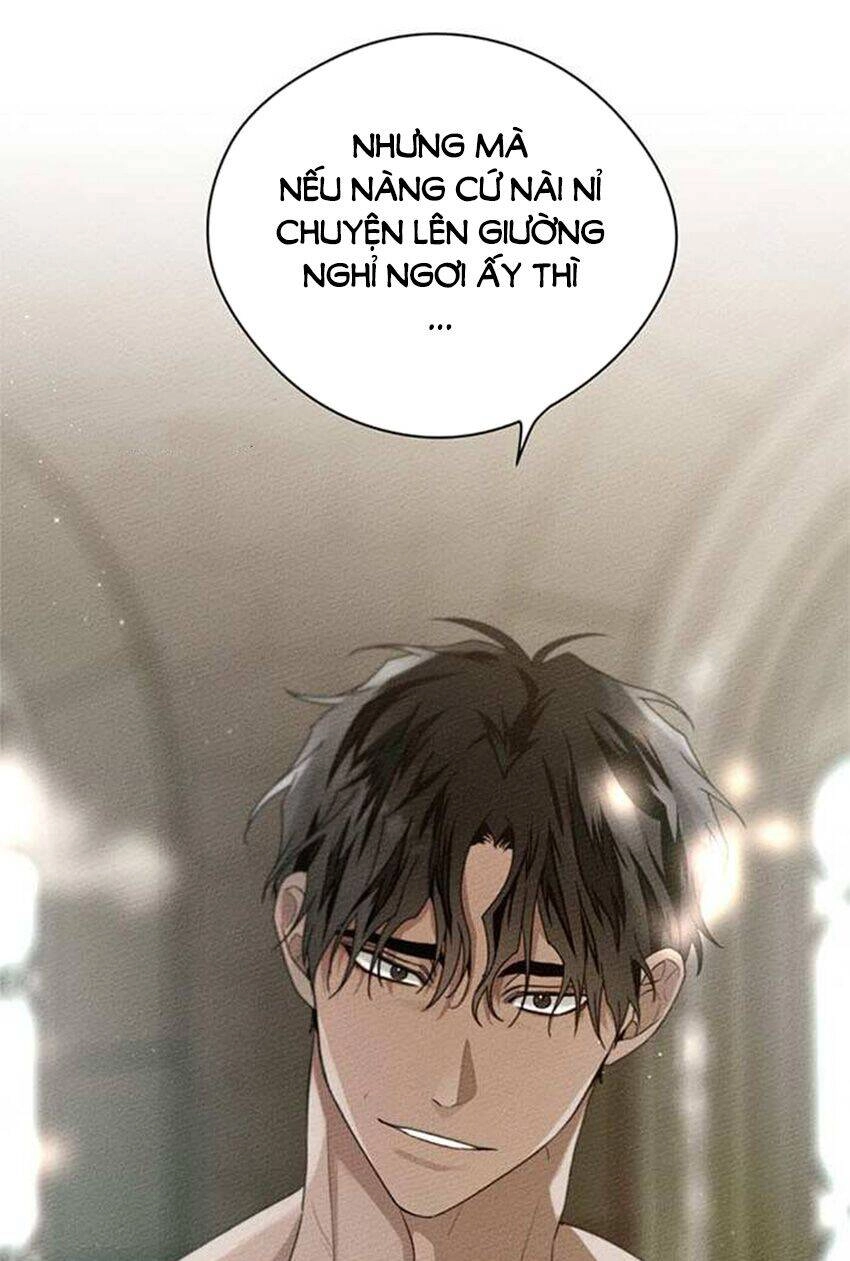 Dưới Bóng Cây Sồi Chapter 32 - 28