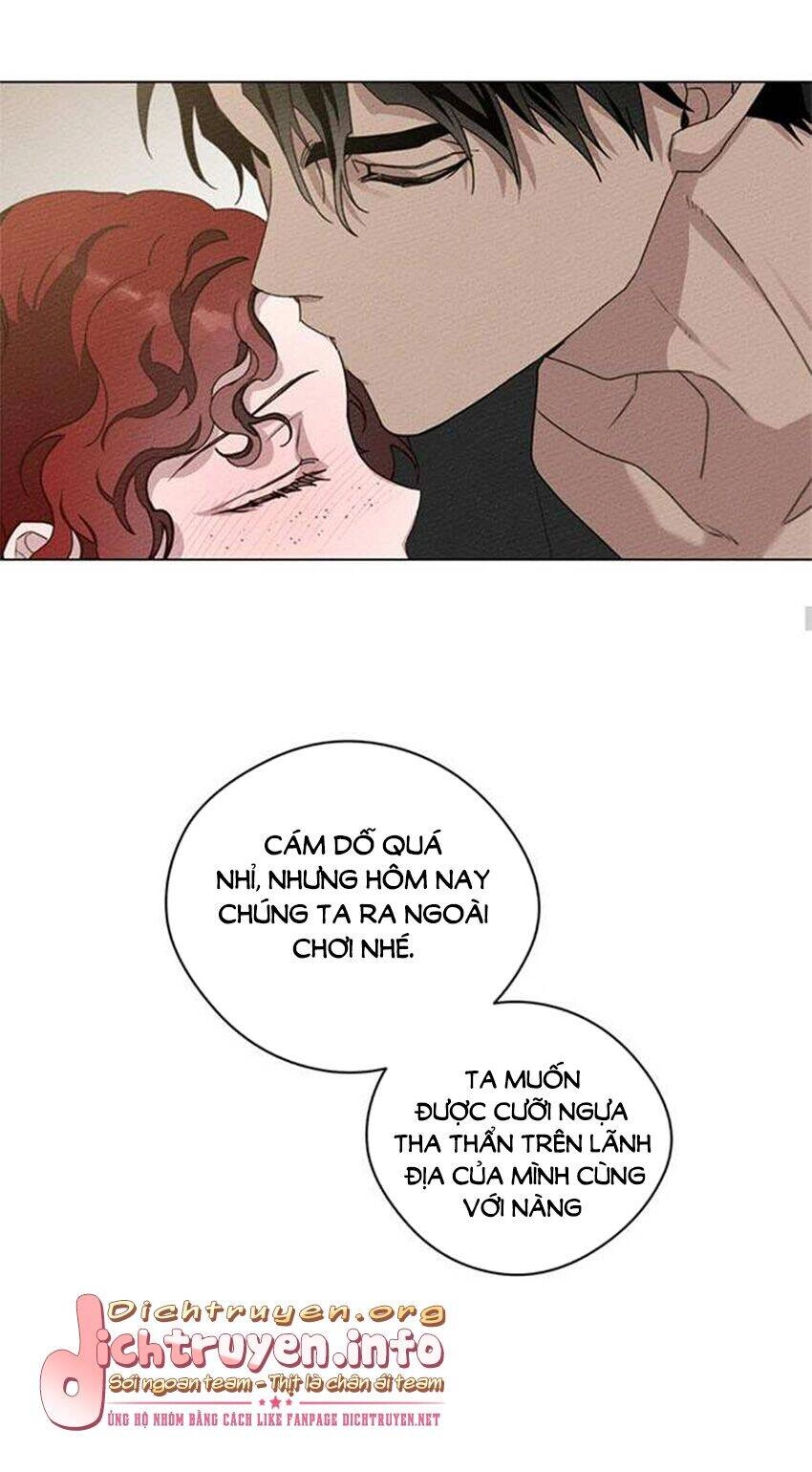 Dưới Bóng Cây Sồi Chapter 32 - 32