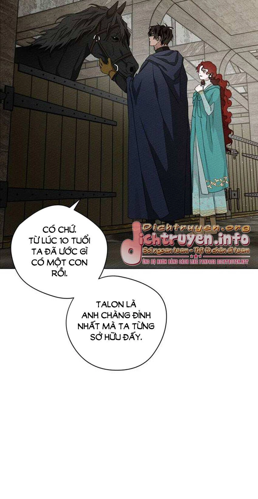 Dưới Bóng Cây Sồi Chapter 32 - 35