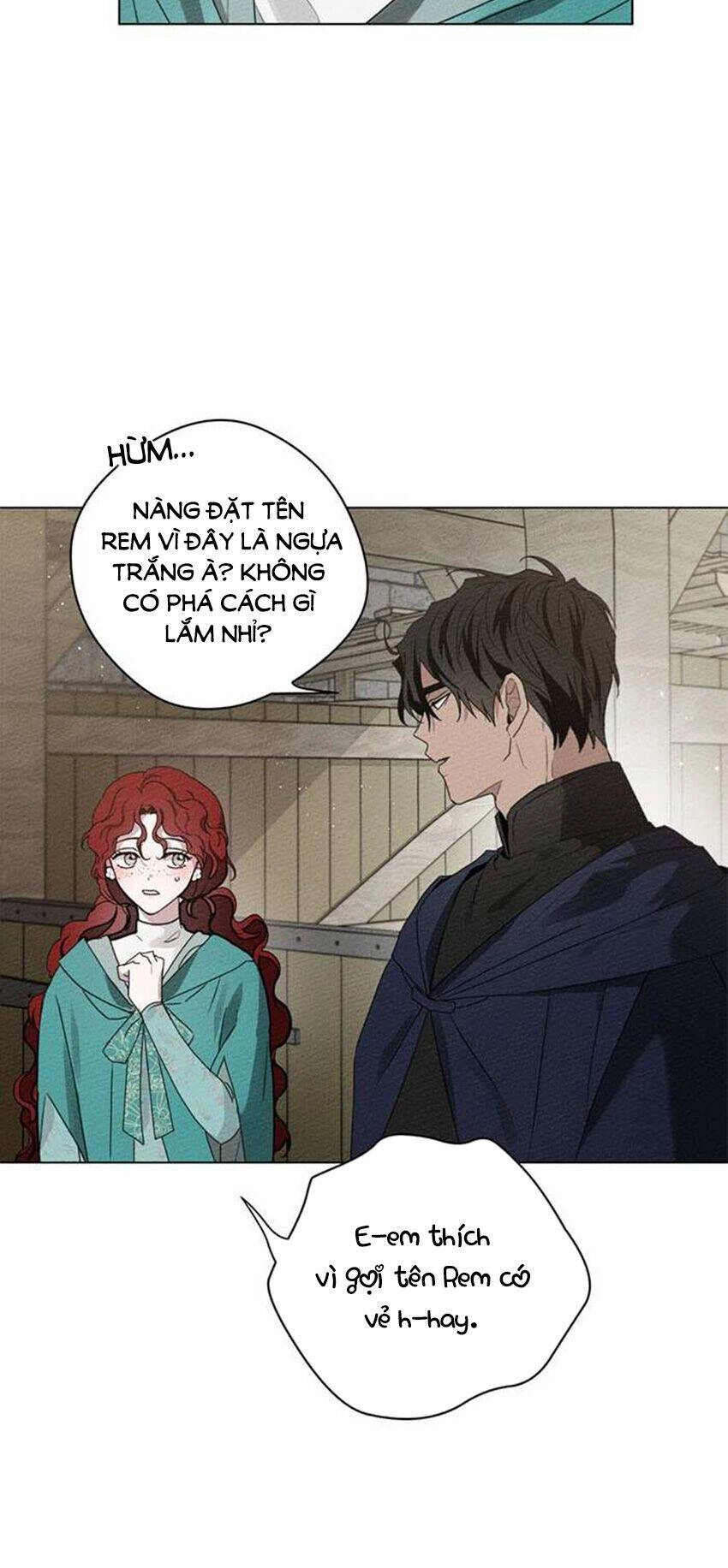 Dưới Bóng Cây Sồi Chapter 32 - 43