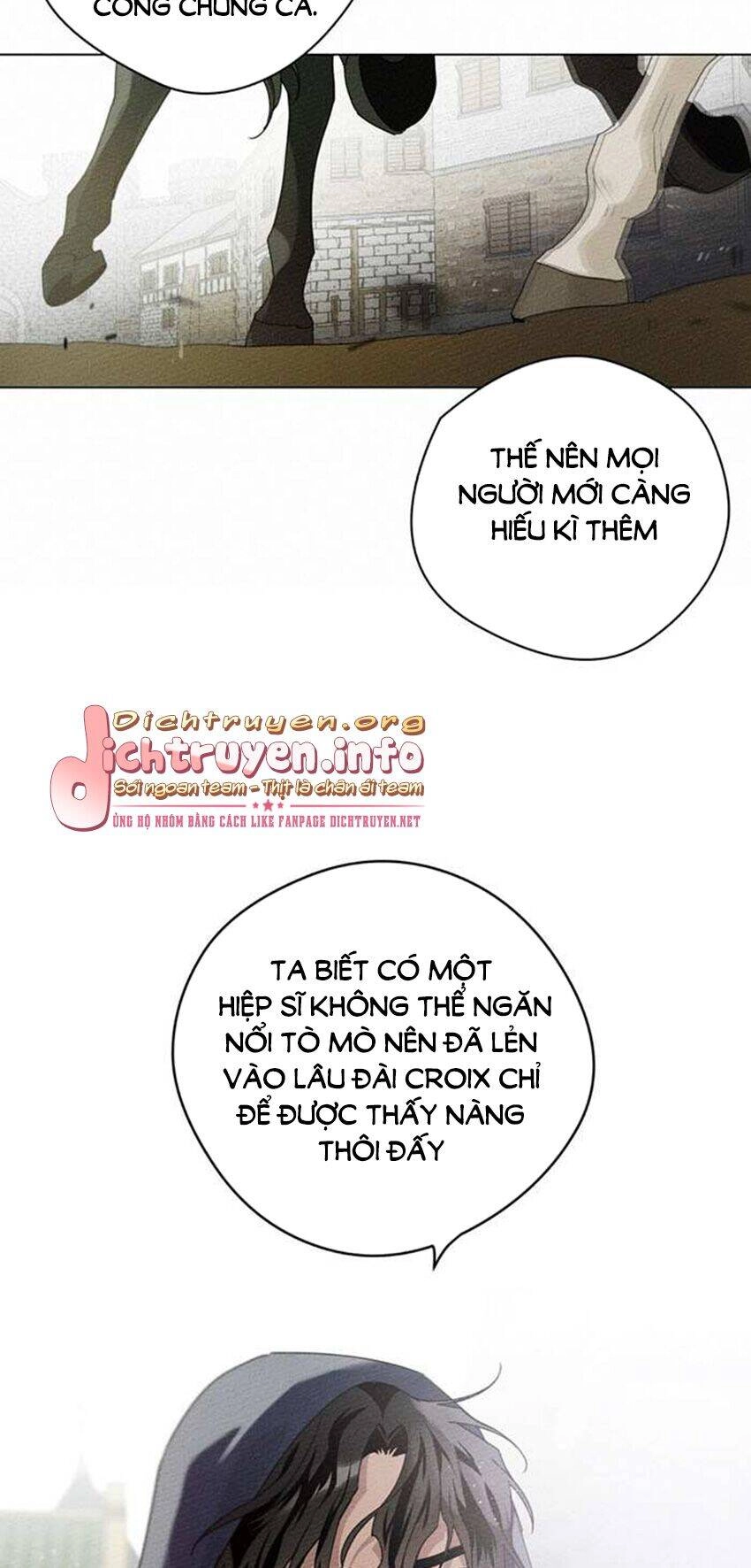 Dưới Bóng Cây Sồi Chapter 32 - 50