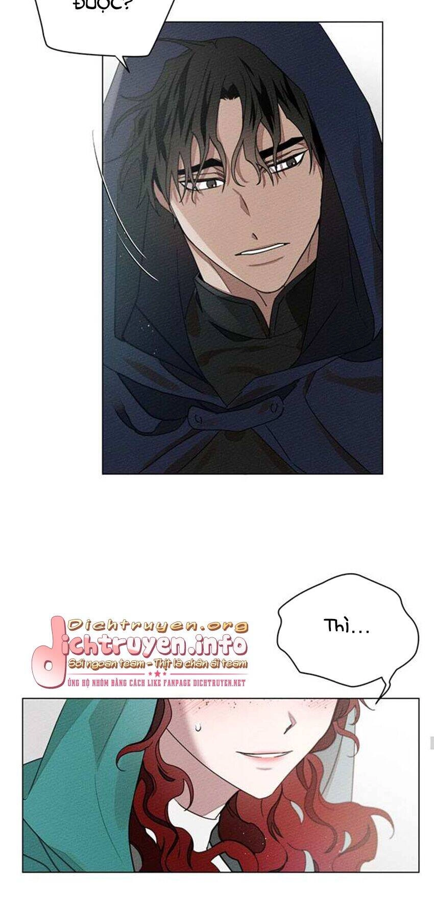 Dưới Bóng Cây Sồi Chapter 32 - 53