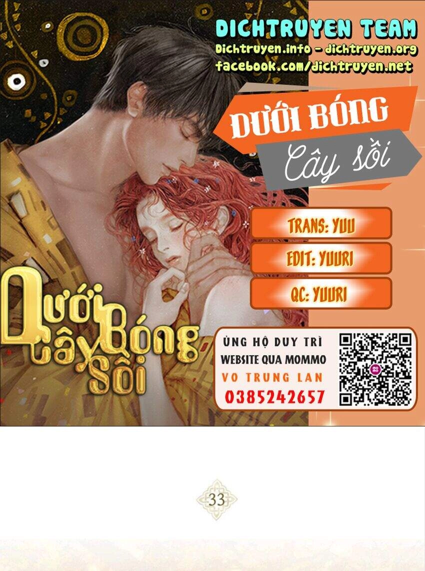 Dưới Bóng Cây Sồi Chapter 33 - 1
