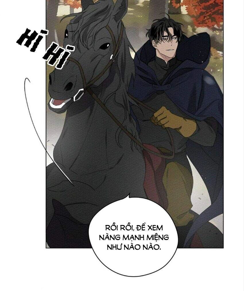 Dưới Bóng Cây Sồi Chapter 33 - 18