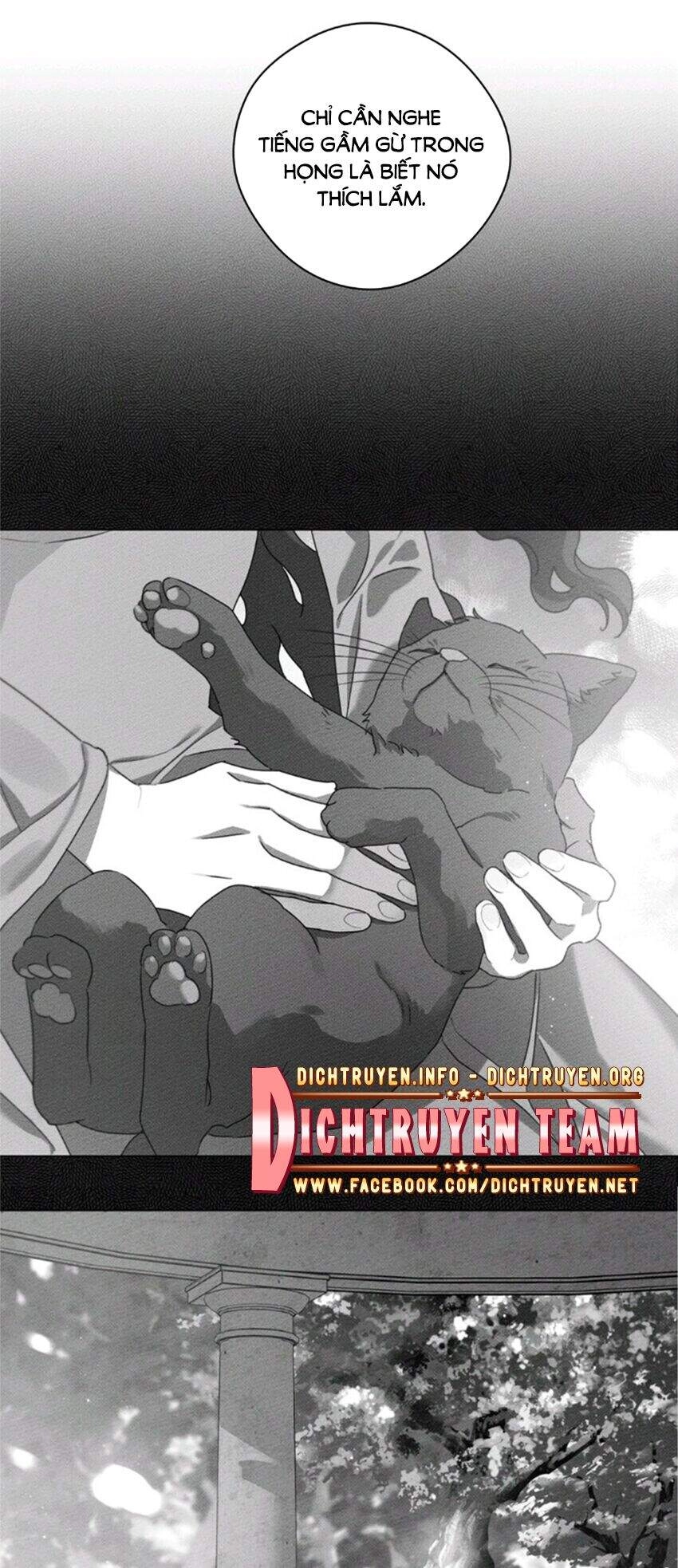 Dưới Bóng Cây Sồi Chapter 33 - 23