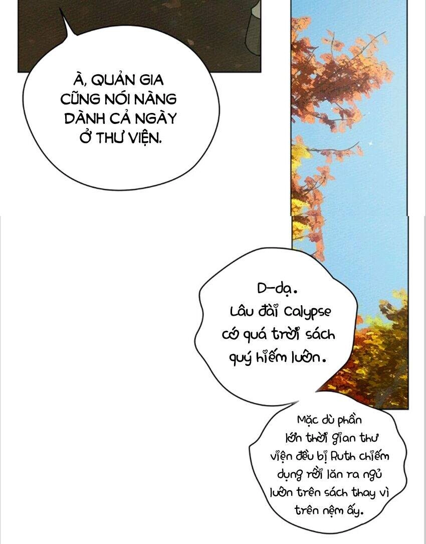 Dưới Bóng Cây Sồi Chapter 33 - 46