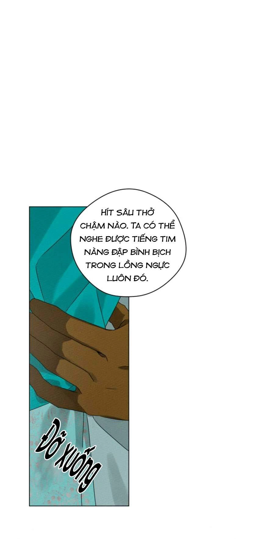 Dưới Bóng Cây Sồi Chapter 34 - 6