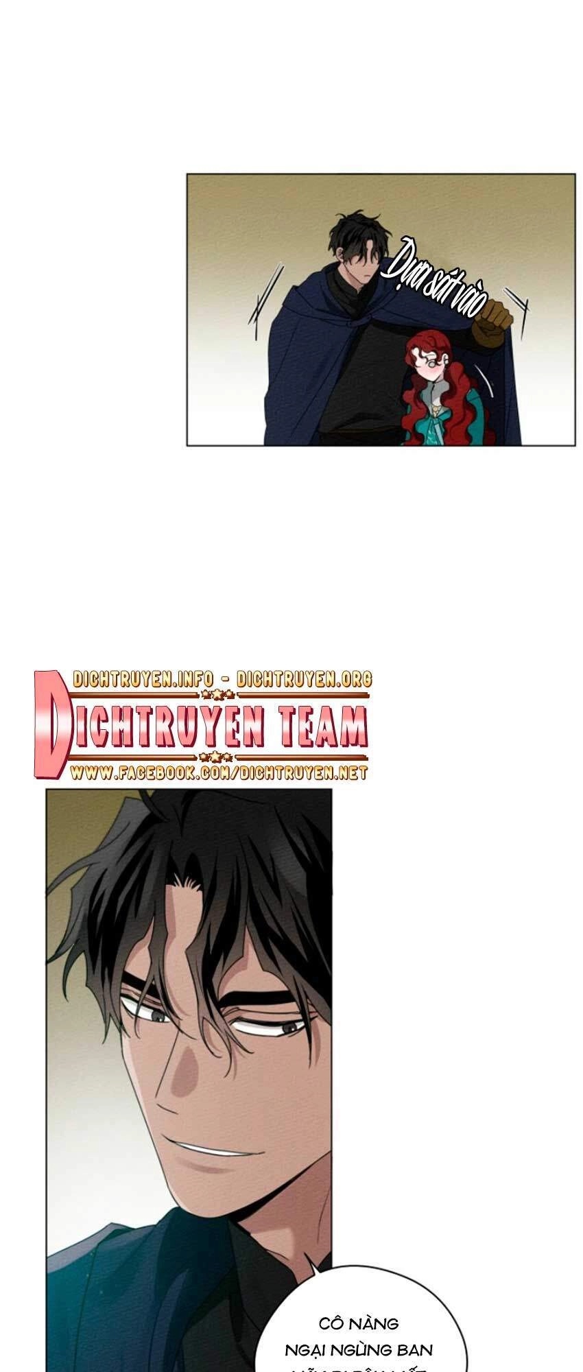 Dưới Bóng Cây Sồi Chapter 34 - 16