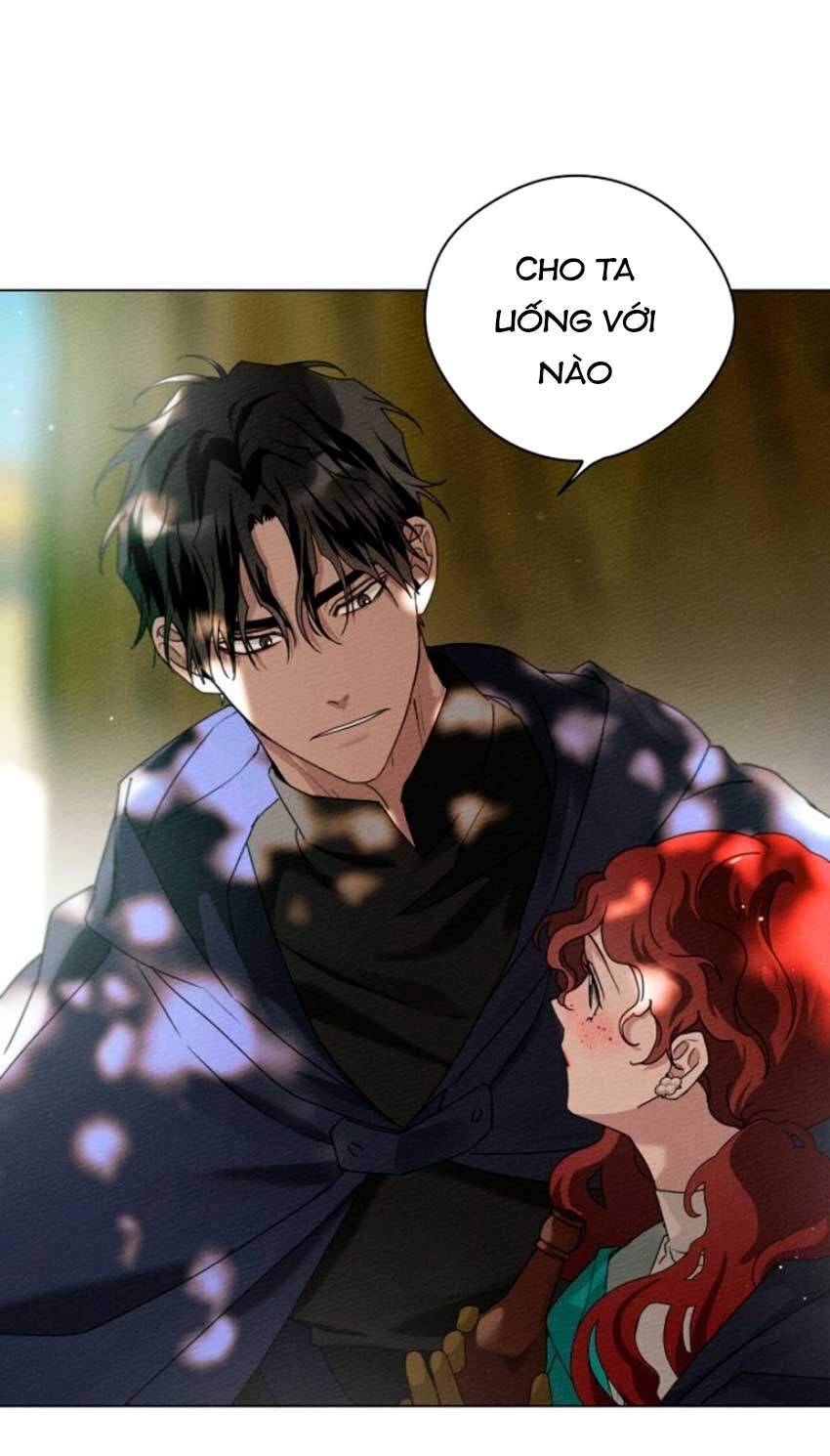 Dưới Bóng Cây Sồi Chapter 34 - 21