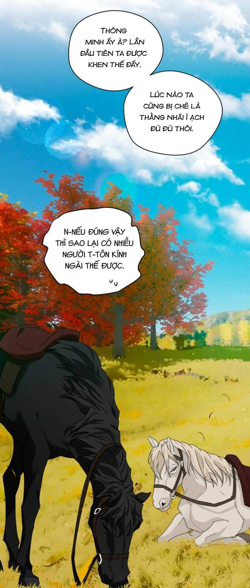 Dưới Bóng Cây Sồi Chapter 34 - 31