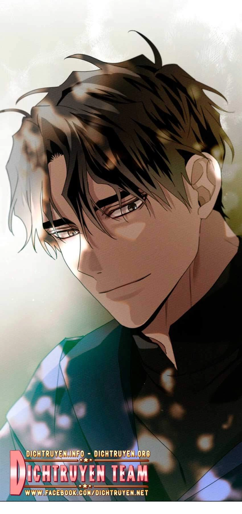 Dưới Bóng Cây Sồi Chapter 34 - 35