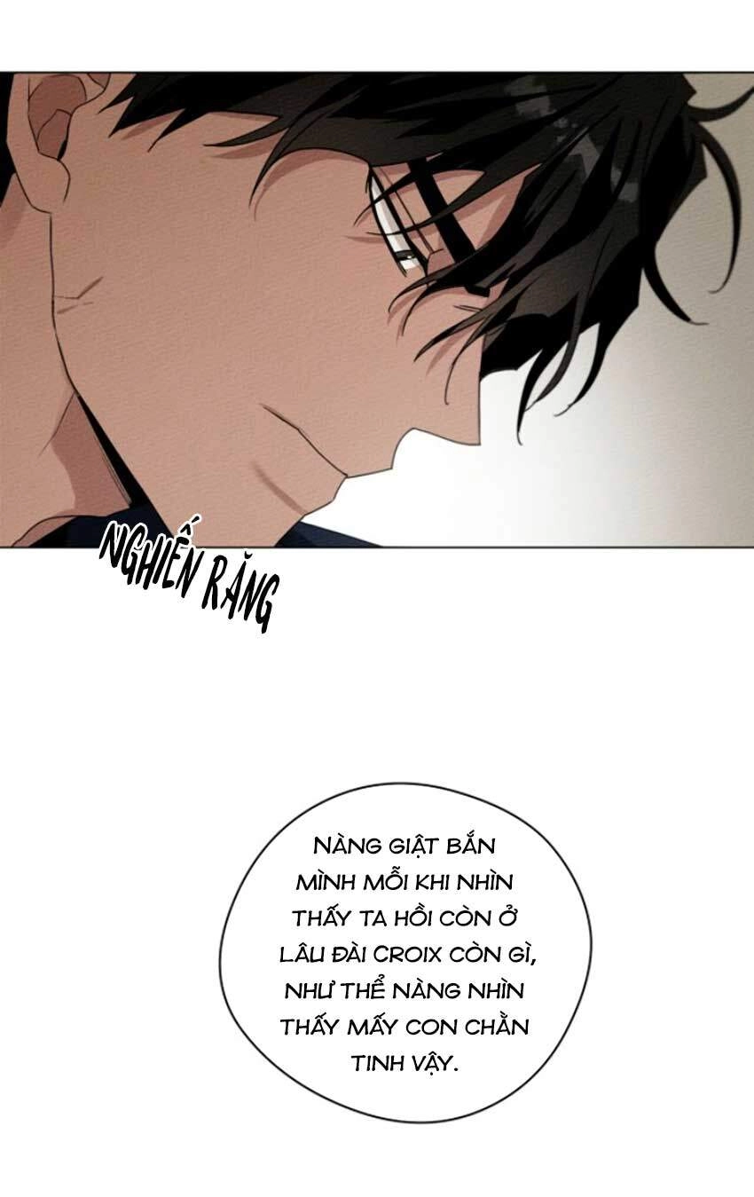 Dưới Bóng Cây Sồi Chapter 34 - 39