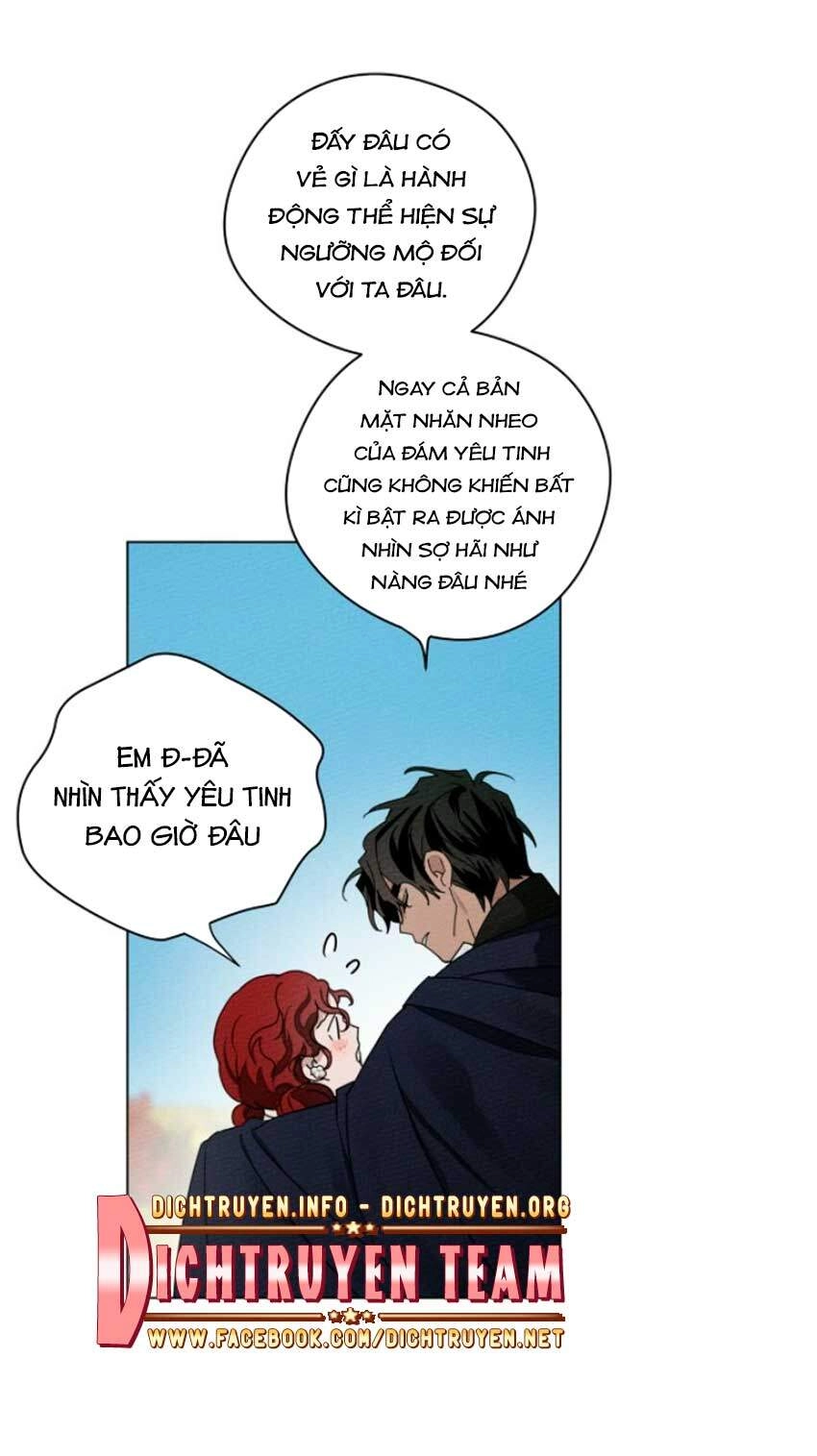 Dưới Bóng Cây Sồi Chapter 34 - 40