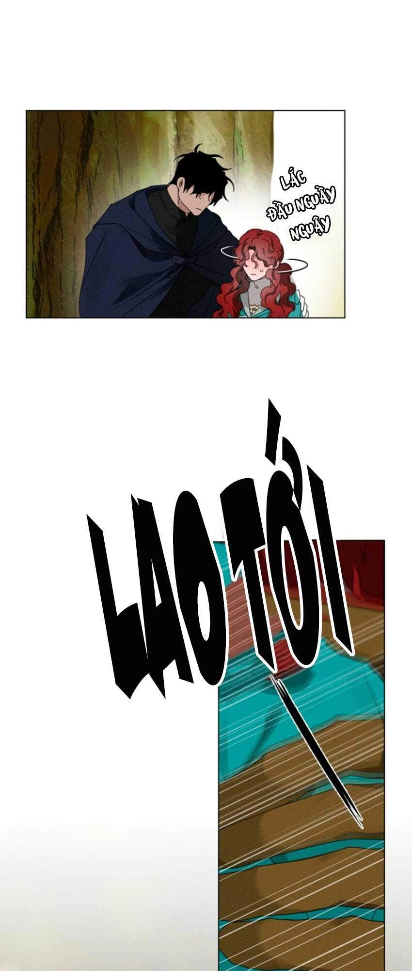 Dưới Bóng Cây Sồi Chapter 34 - 46